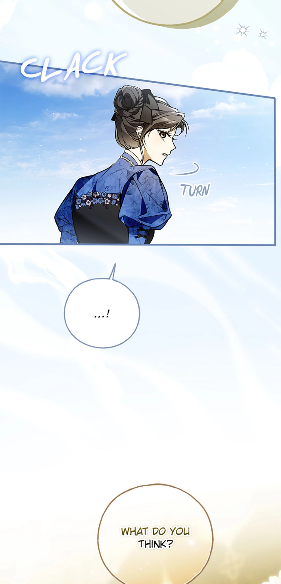 Post-Possession Damage Control Chapter 68 page 46 - 