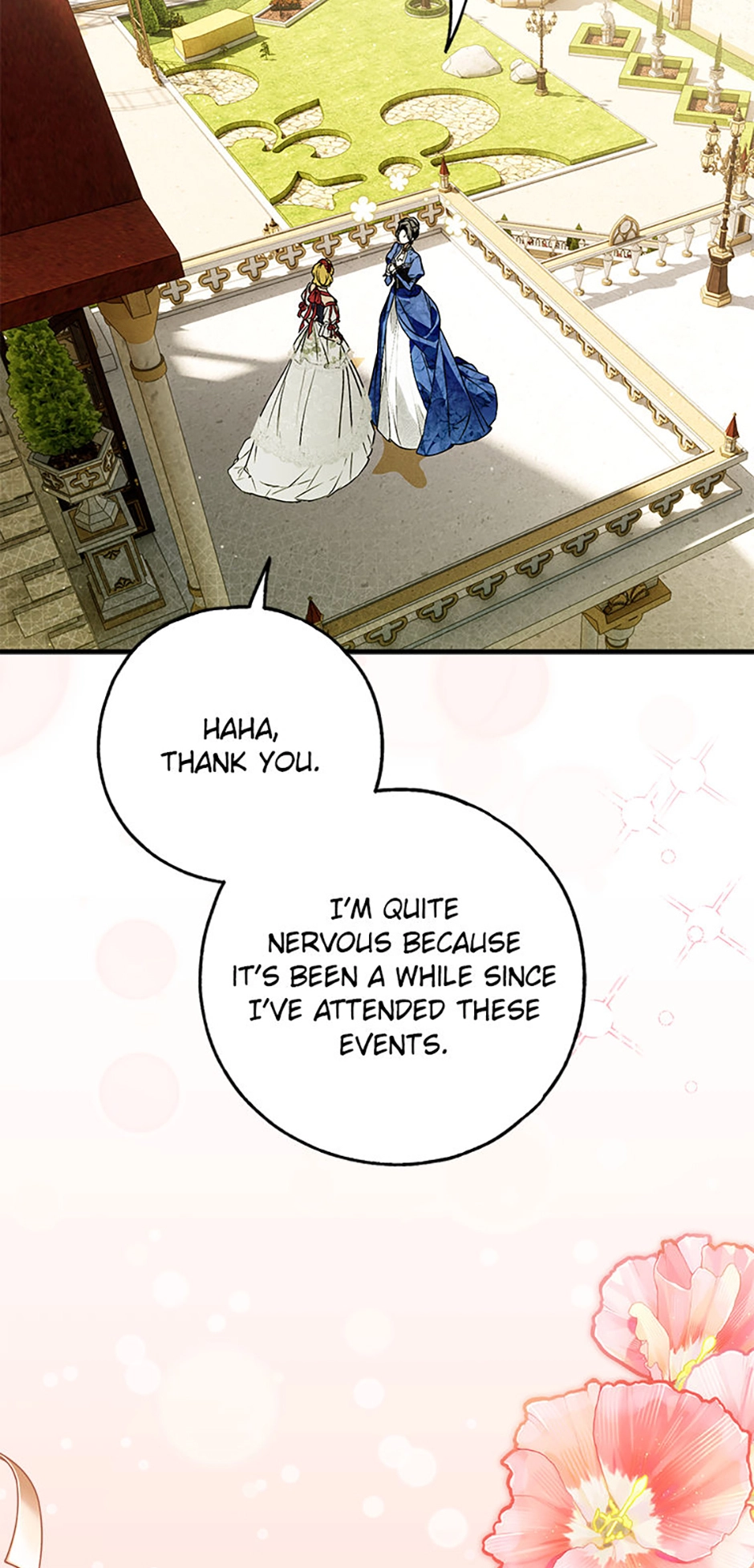 Post-Possession Damage Control Chapter 68 page 49 - 