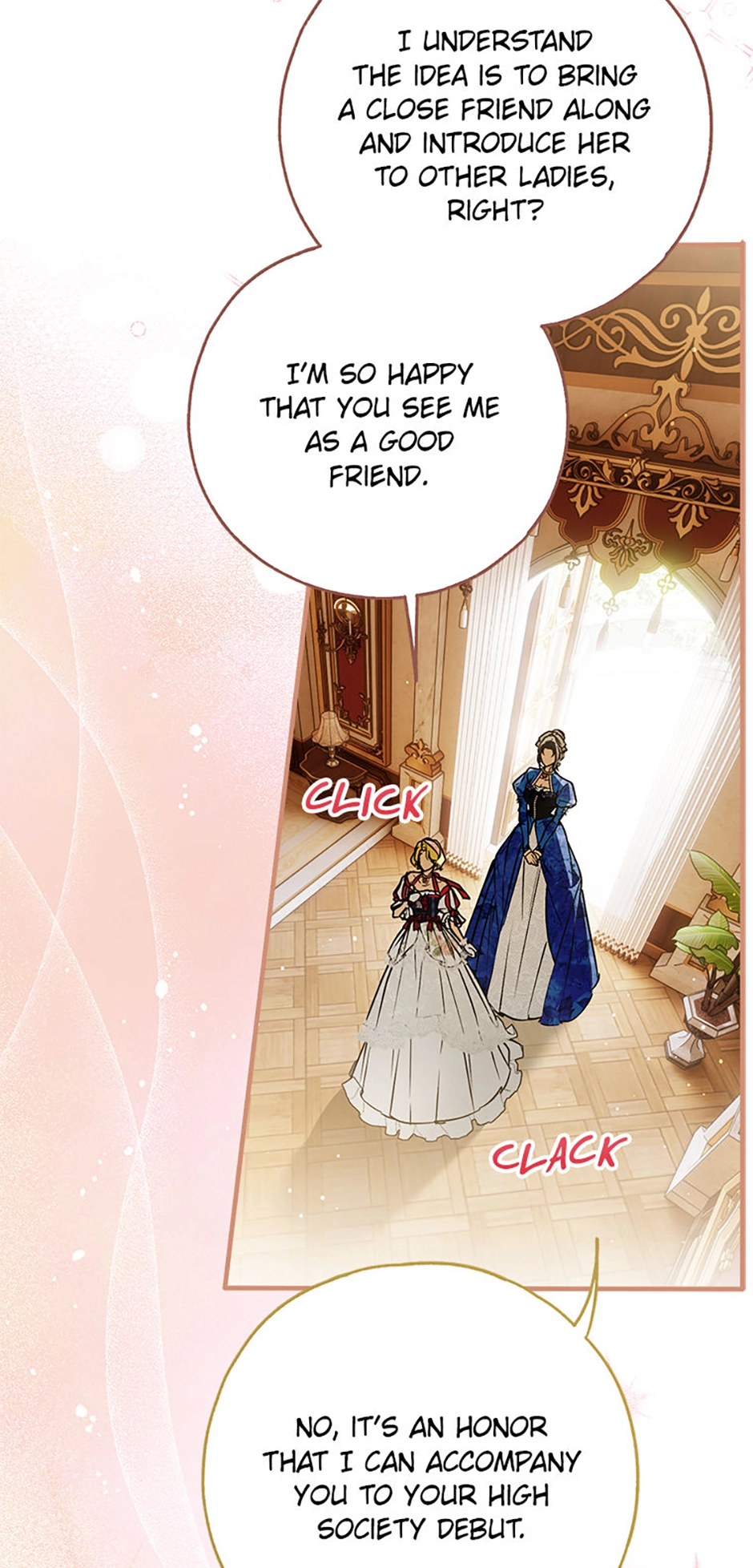 Post-Possession Damage Control Chapter 68 page 52 - 