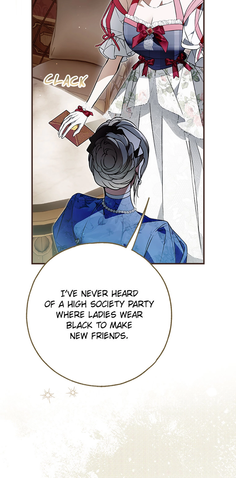 Post-Possession Damage Control Chapter 68 page 56 - 