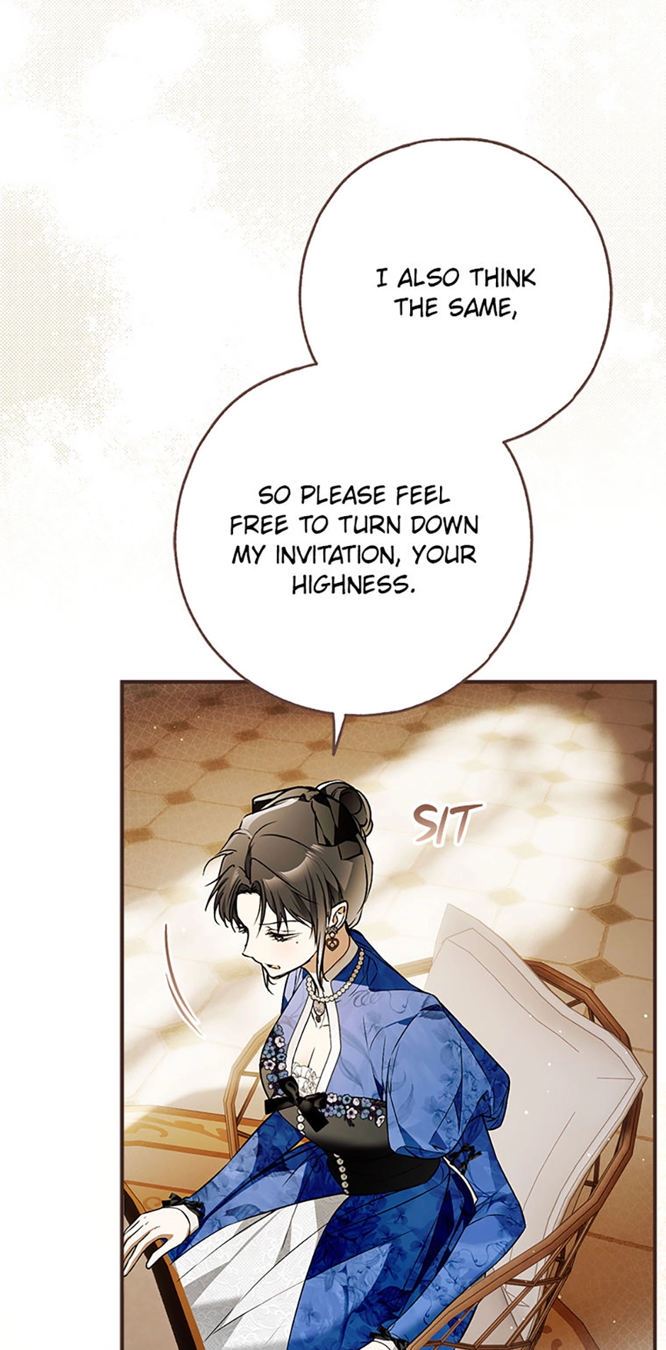 Post-Possession Damage Control Chapter 68 page 58 - 