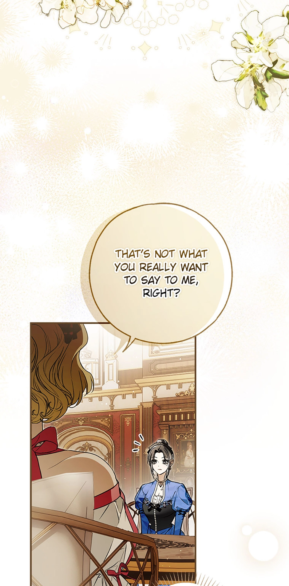 Post-Possession Damage Control Chapter 68 page 60 - 