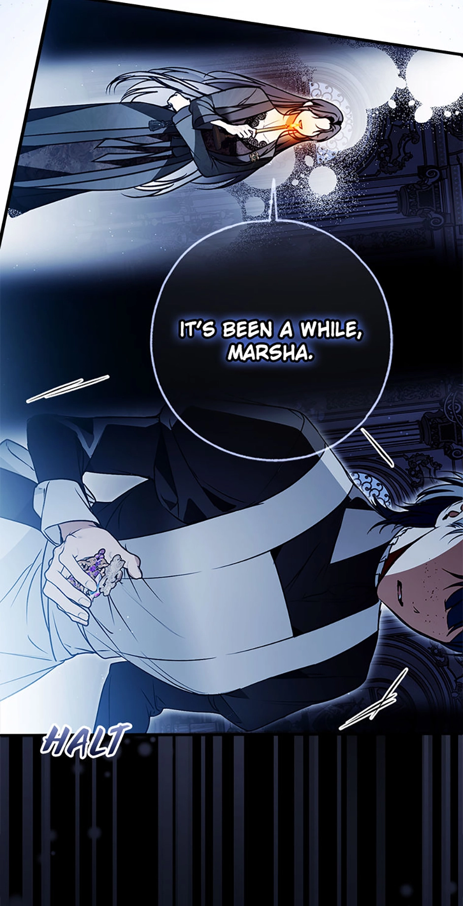 Post-Possession Damage Control Chapter 68 page 7 - 