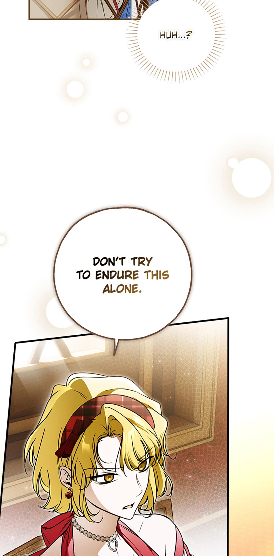 Post-Possession Damage Control Chapter 68 page 61 - 