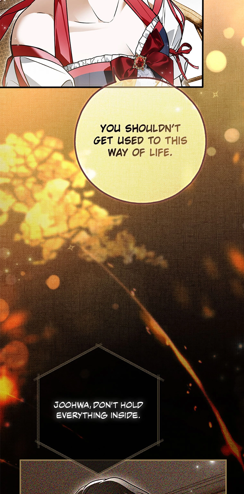 Post-Possession Damage Control Chapter 68 page 62 - 