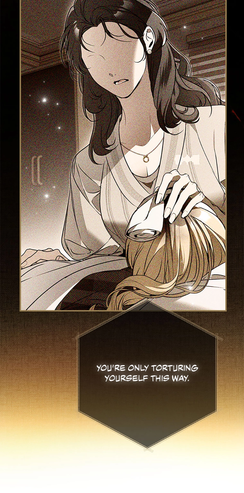 Post-Possession Damage Control Chapter 68 page 63 - 
