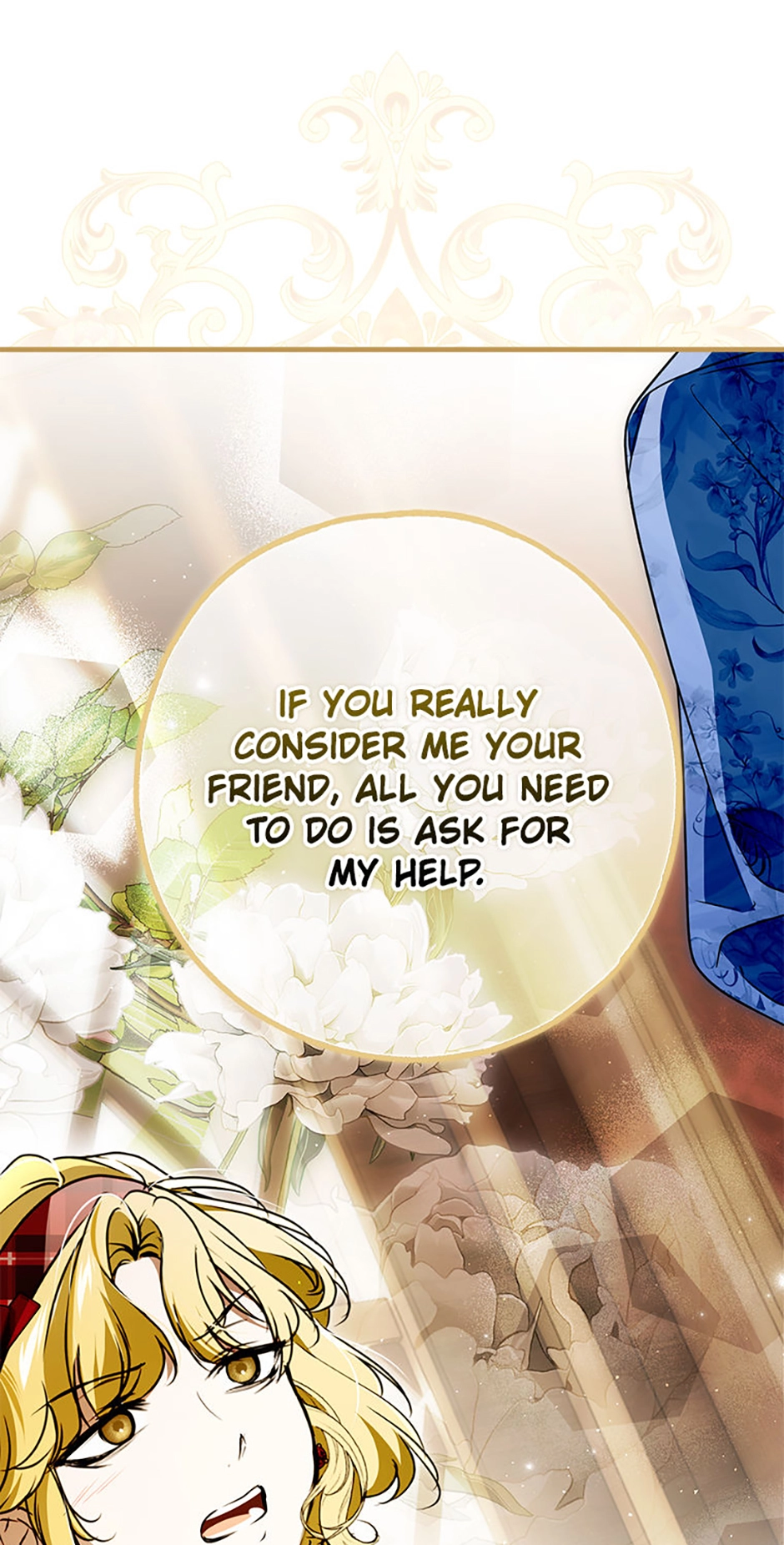 Post-Possession Damage Control Chapter 68 page 64 - 