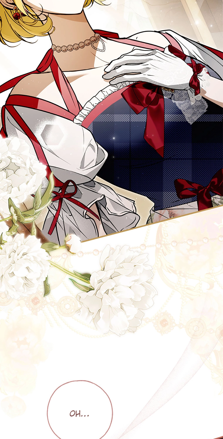 Post-Possession Damage Control Chapter 68 page 65 - 