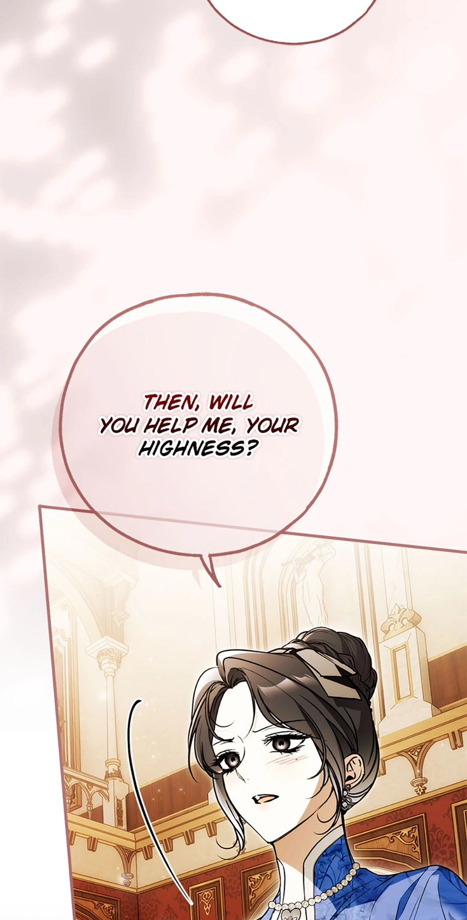 Post-Possession Damage Control Chapter 68 page 68 - 