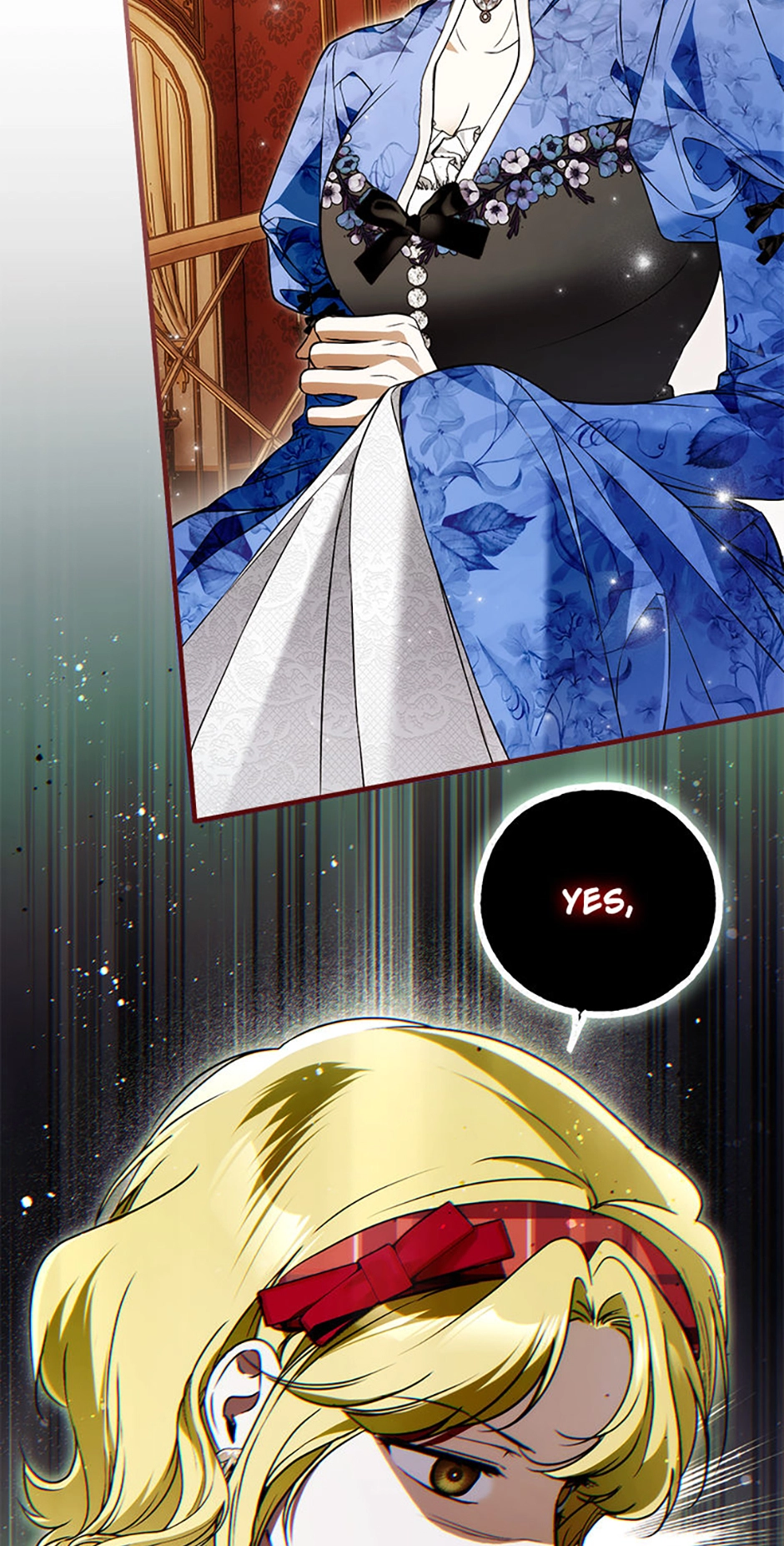 Post-Possession Damage Control Chapter 68 page 69 - 