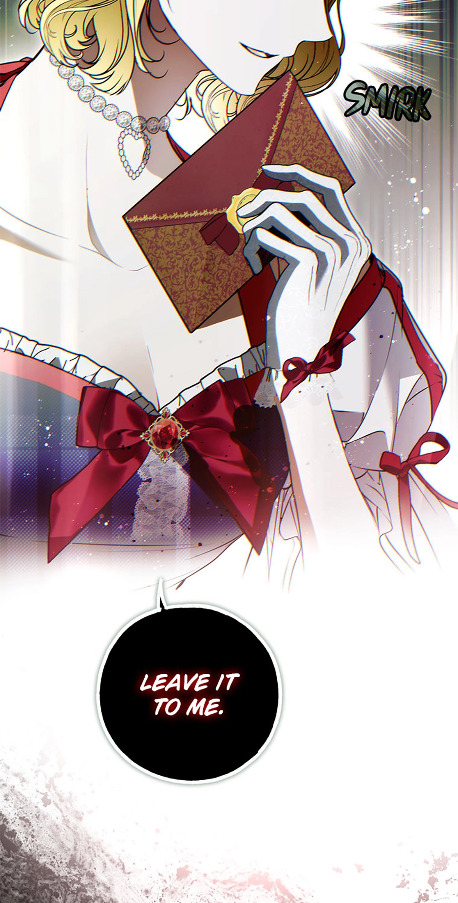 Post-Possession Damage Control Chapter 68 page 70 - 