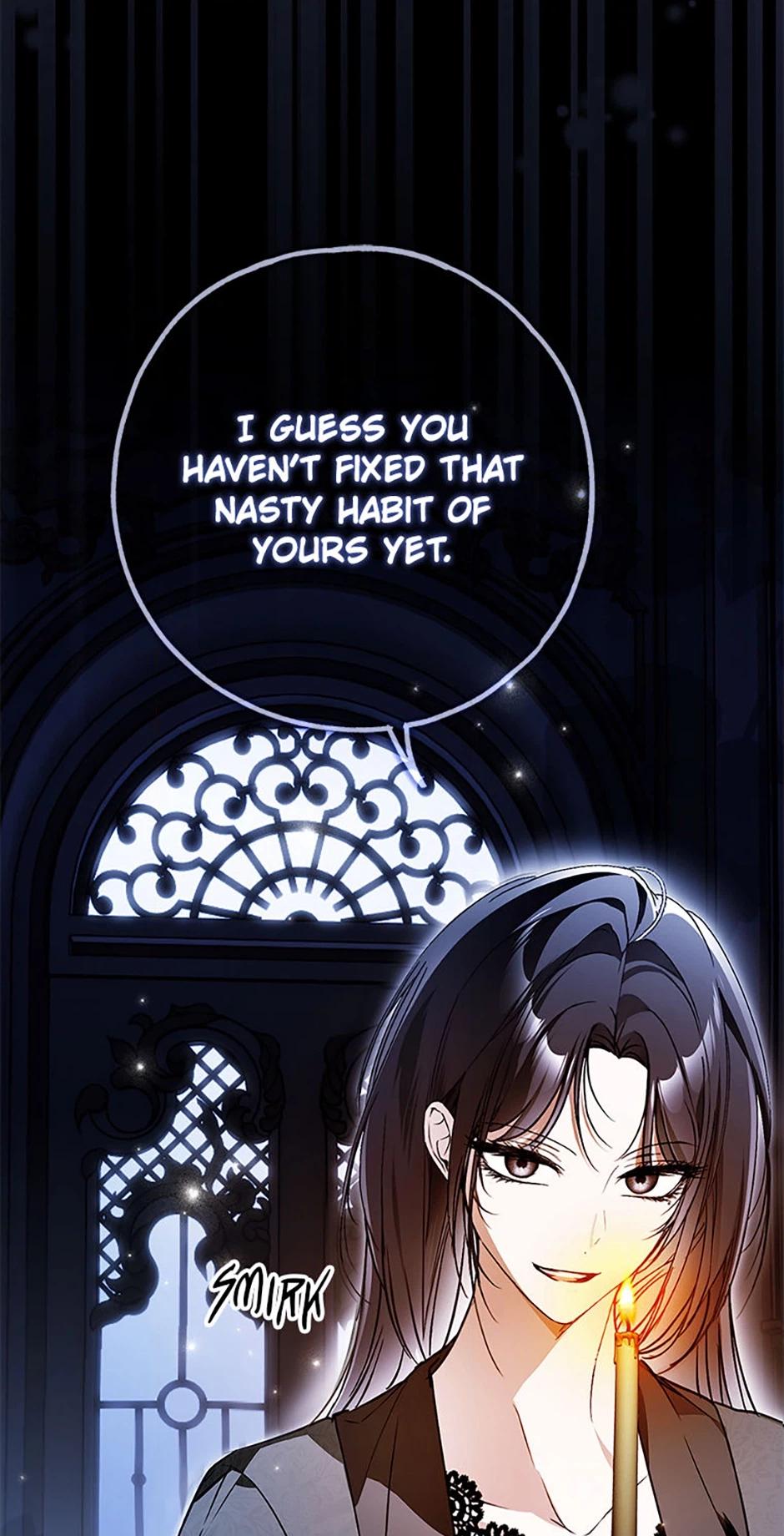 Post-Possession Damage Control Chapter 68 page 8 - 