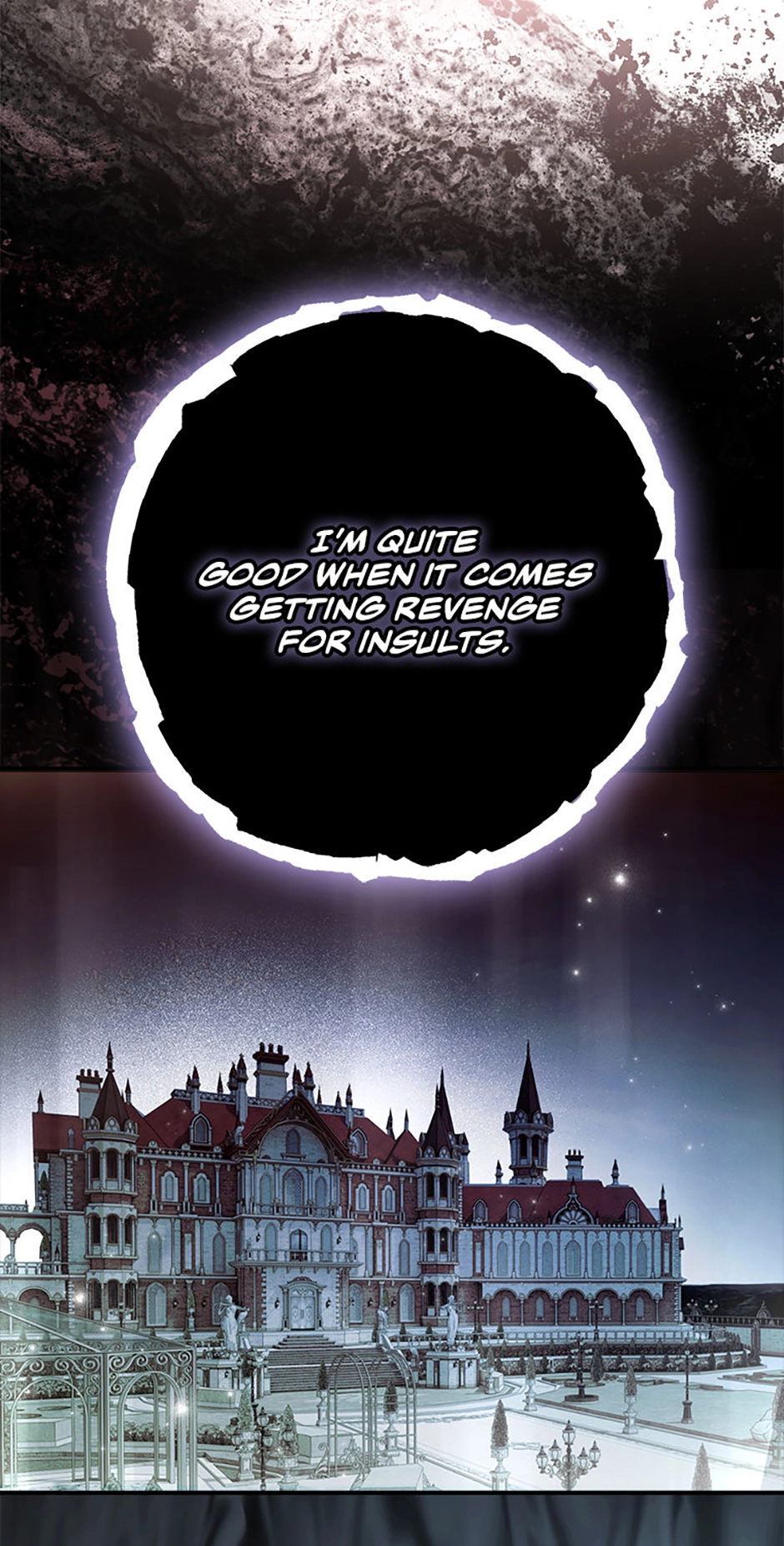 Post-Possession Damage Control Chapter 68 page 71 - 