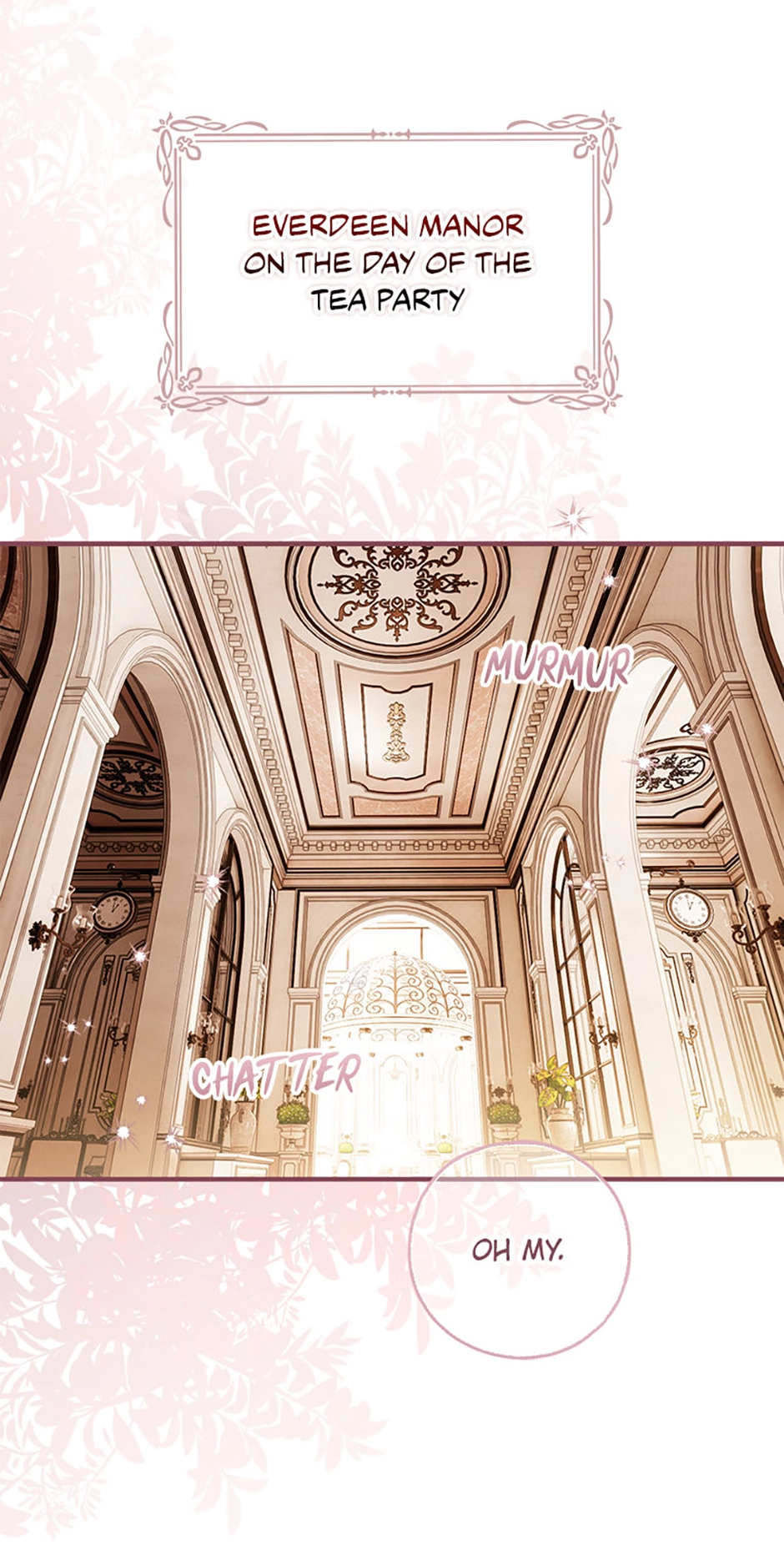 Post-Possession Damage Control Chapter 68 page 73 - 