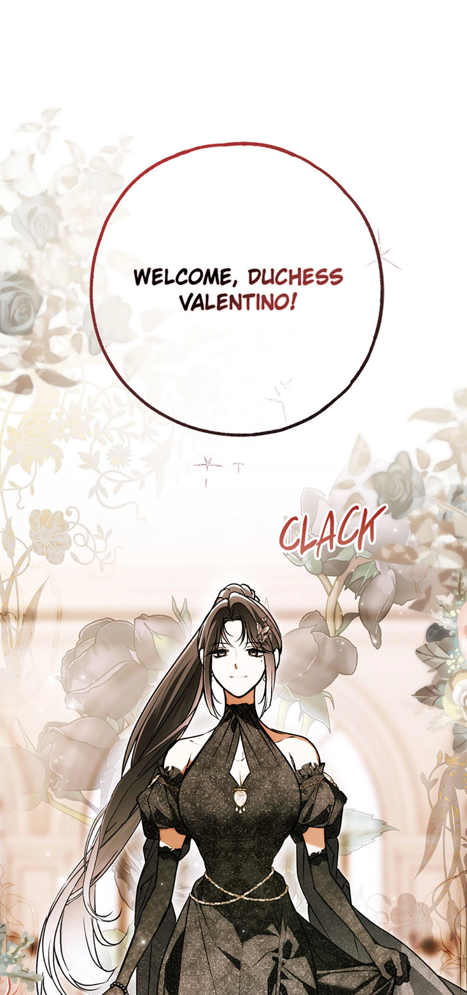 Post-Possession Damage Control Chapter 68 page 74 - 