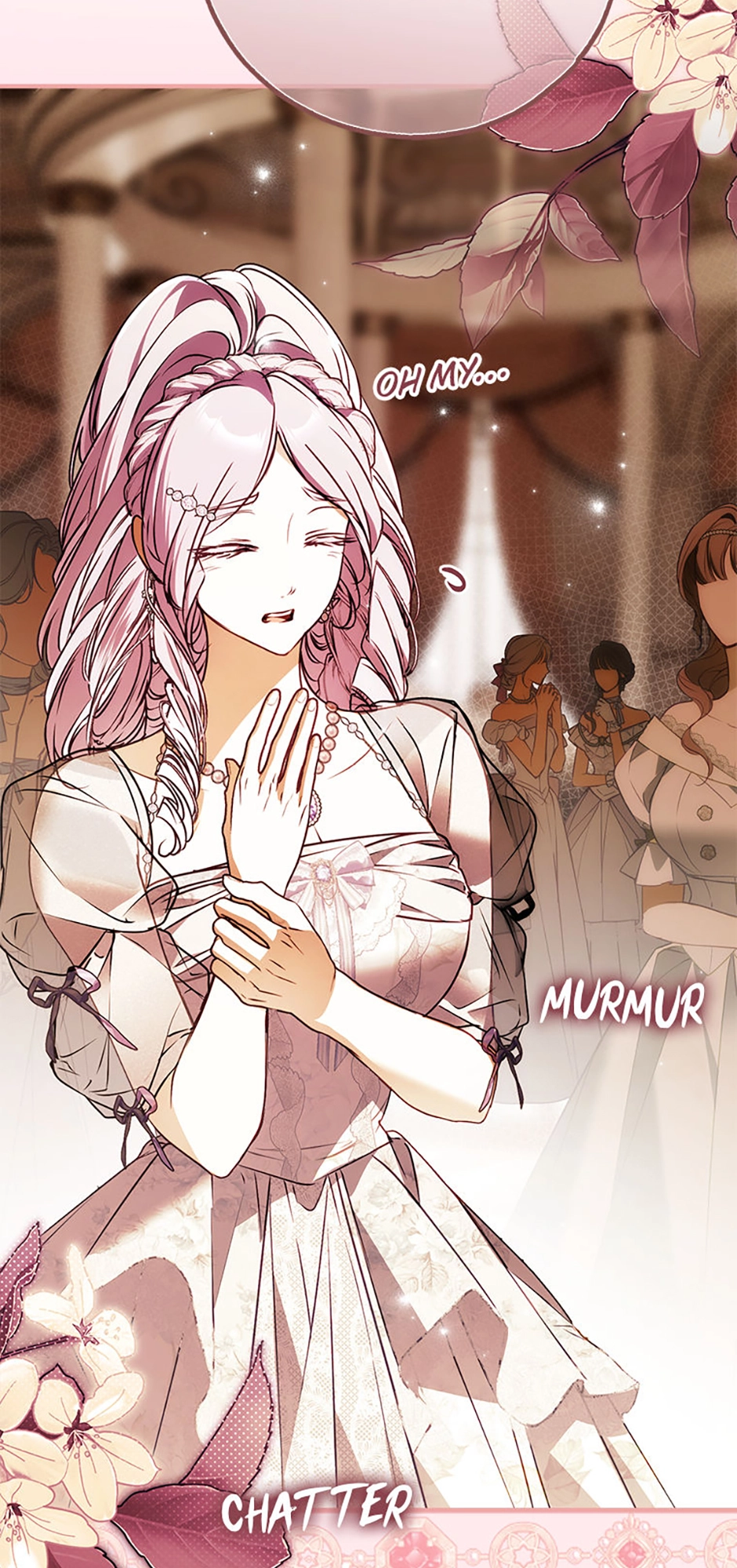 Post-Possession Damage Control Chapter 68 page 77 - 