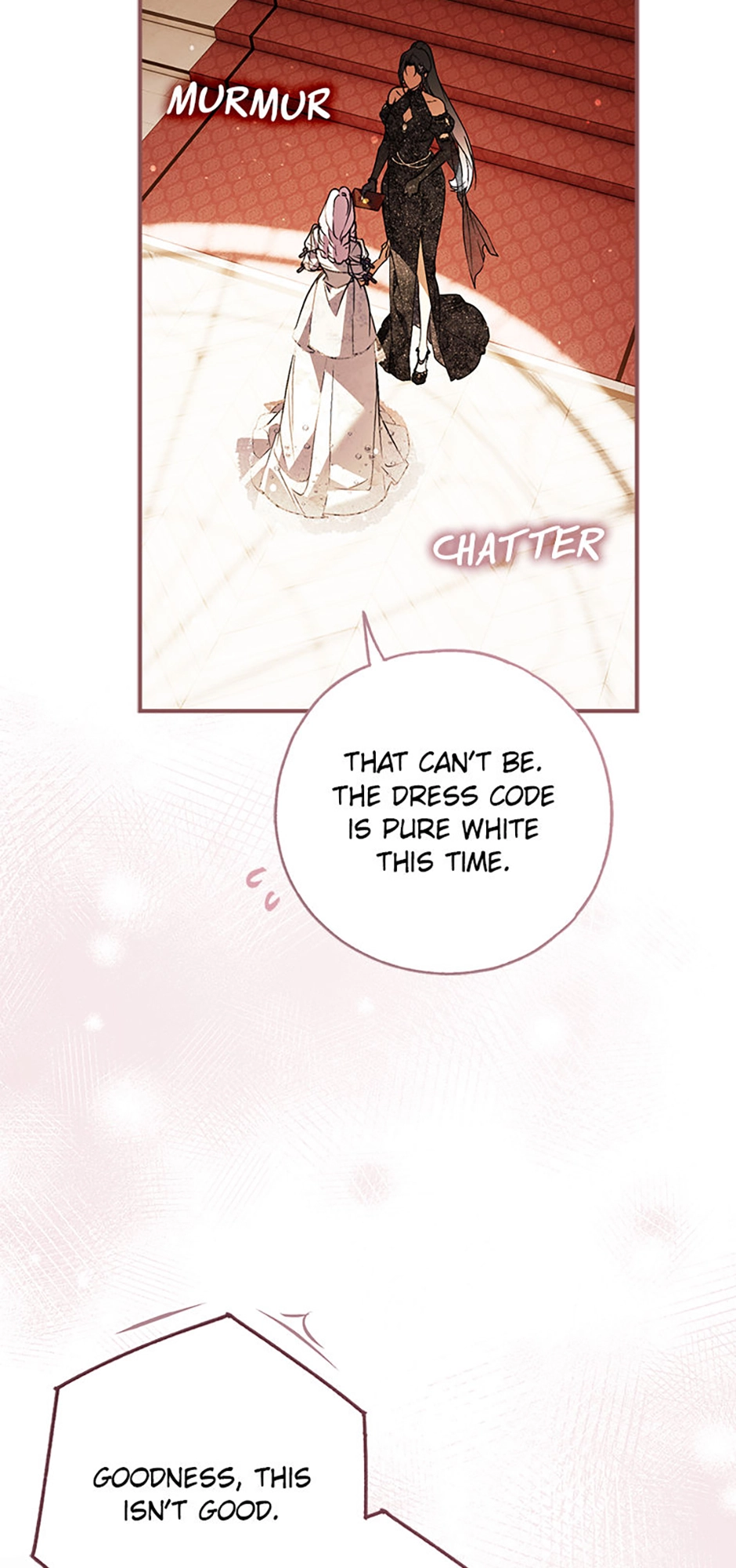 Post-Possession Damage Control Chapter 68 page 79 - 