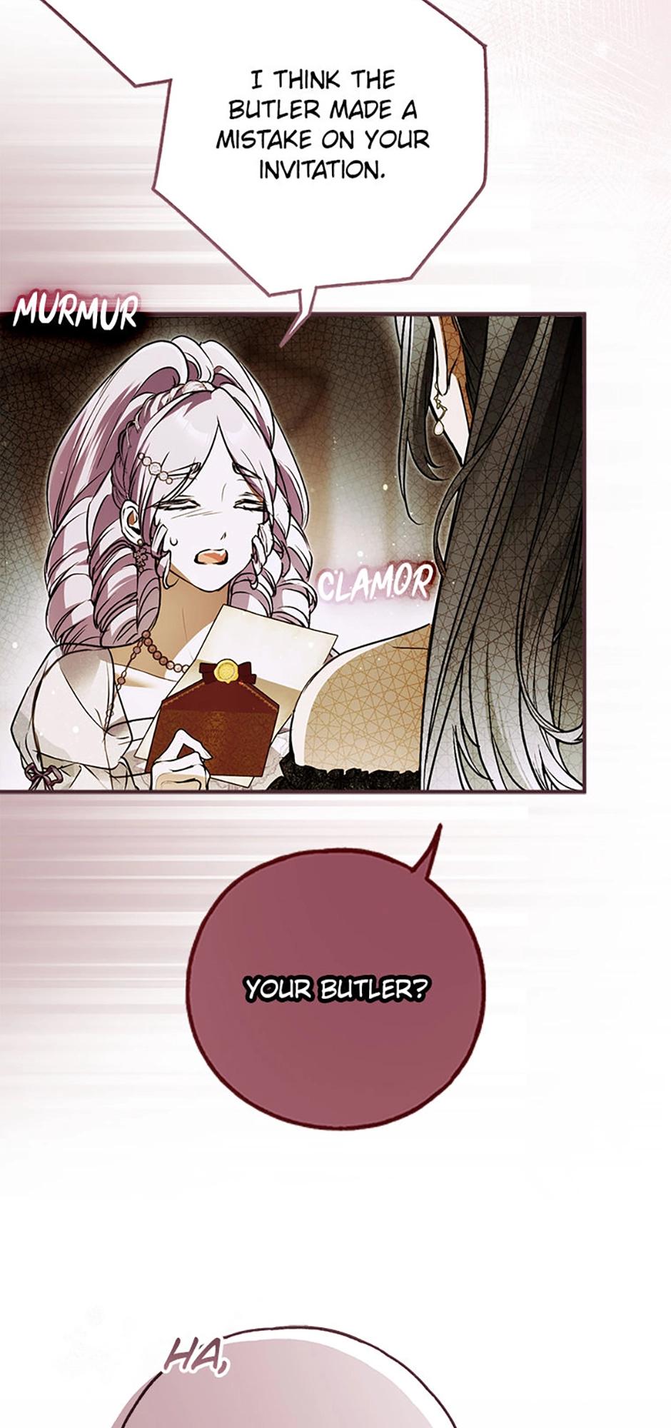 Post-Possession Damage Control Chapter 68 page 80 - 