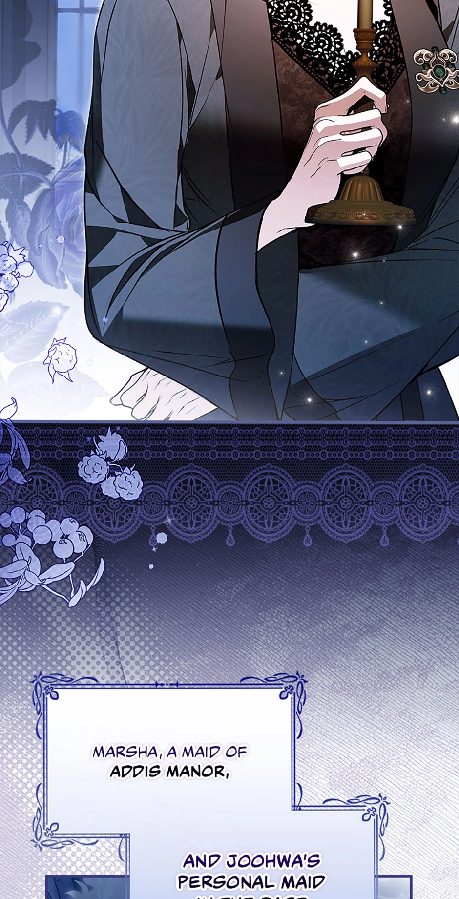 Post-Possession Damage Control Chapter 68 page 9 - 