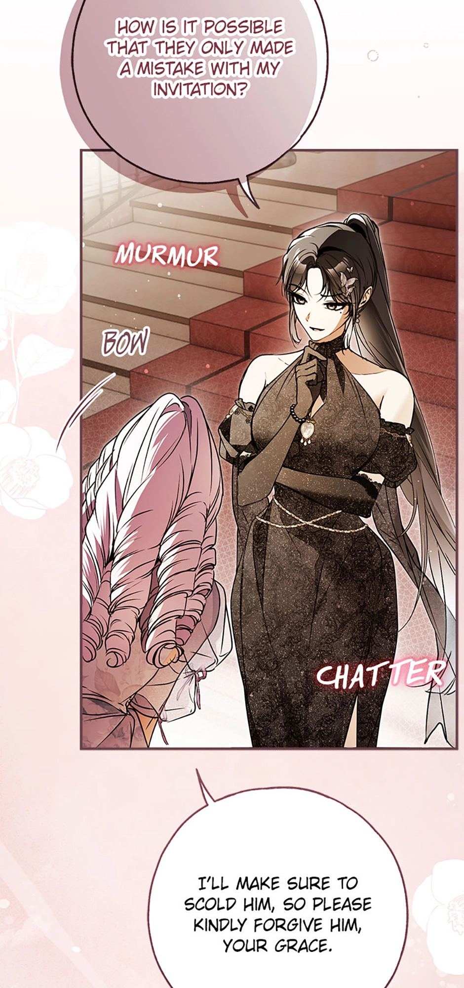 Post-Possession Damage Control Chapter 68 page 81 - 
