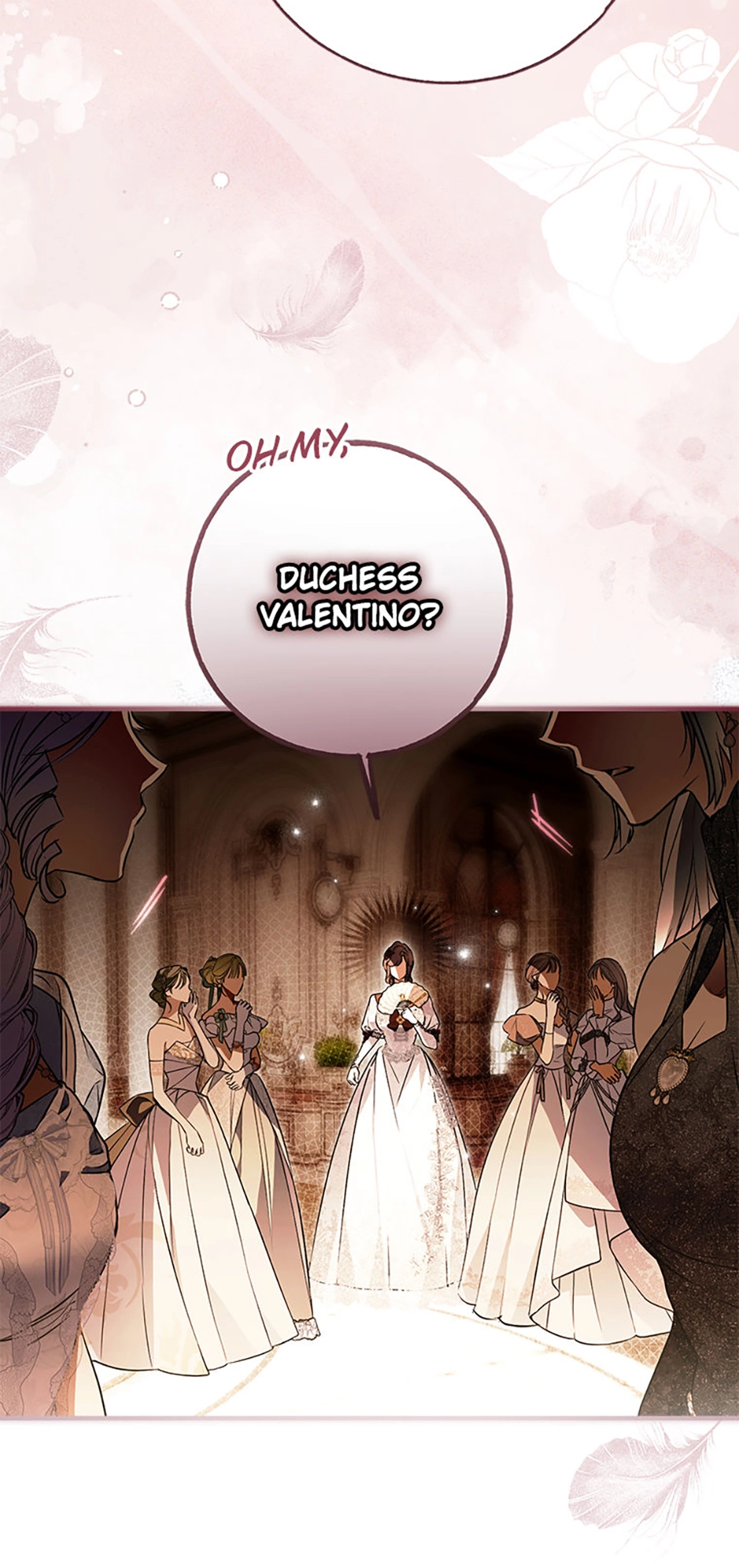 Post-Possession Damage Control Chapter 68 page 82 - 