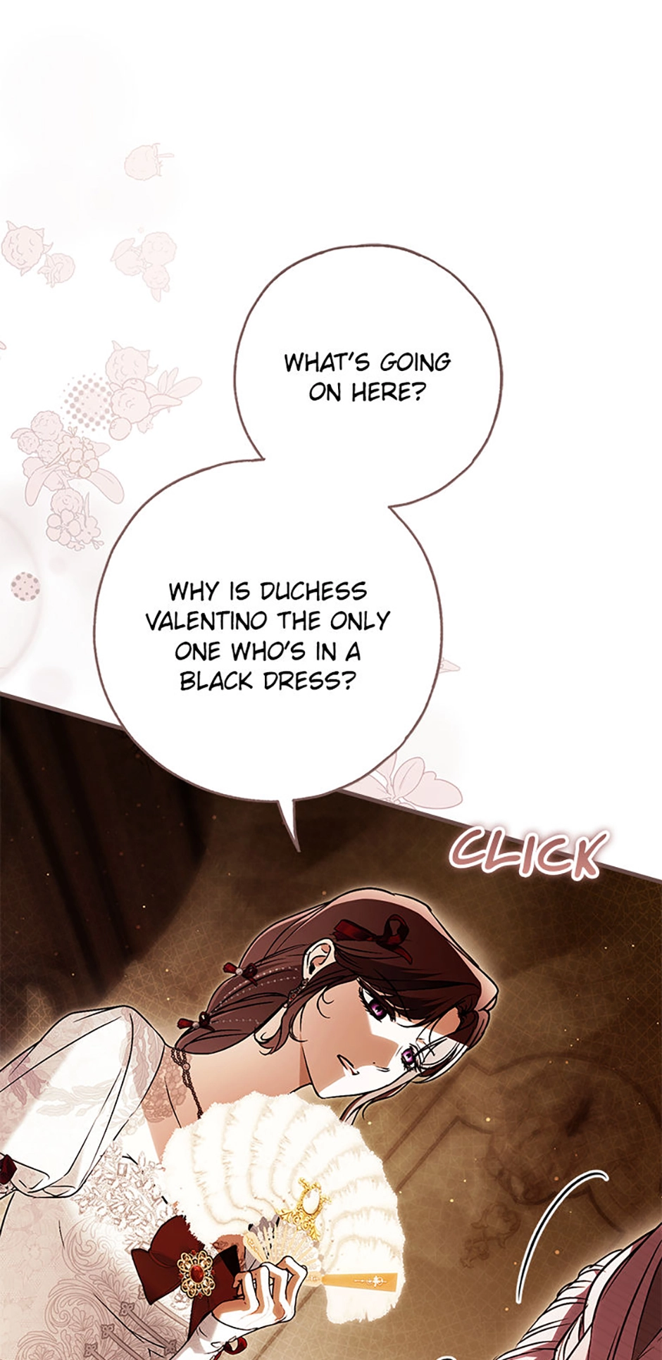 Post-Possession Damage Control Chapter 68 page 83 - 