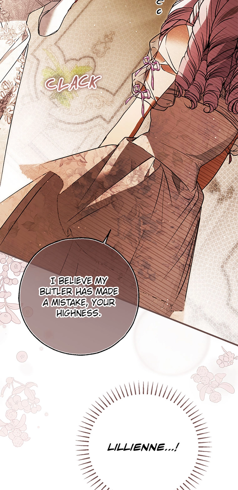 Post-Possession Damage Control Chapter 68 page 84 - 