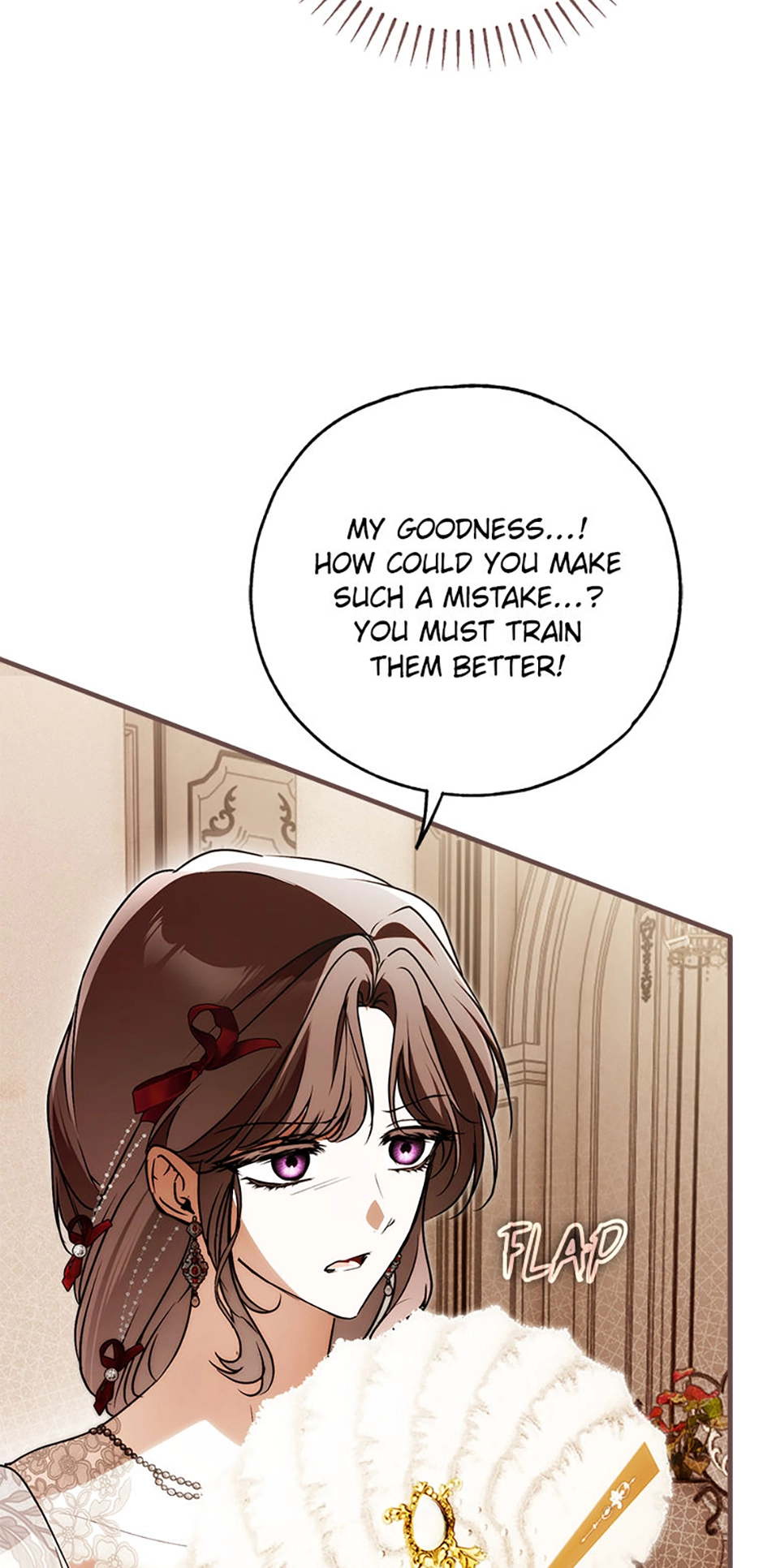 Post-Possession Damage Control Chapter 68 page 85 - 