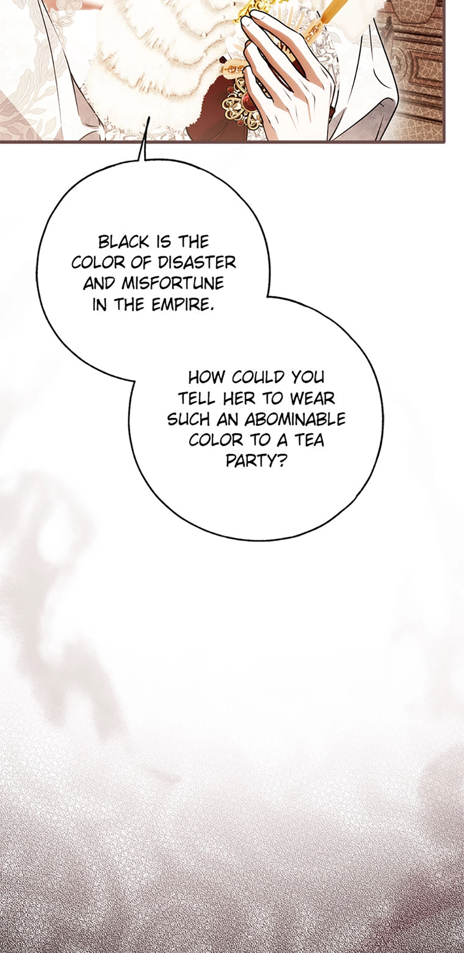 Post-Possession Damage Control Chapter 68 page 86 - 
