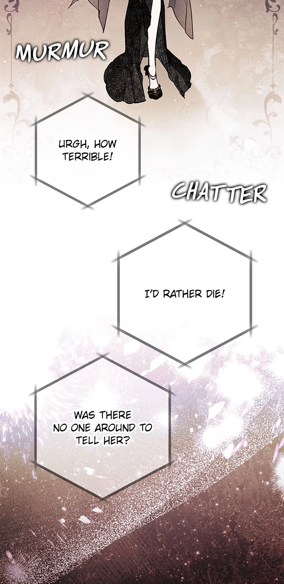 Post-Possession Damage Control Chapter 68 page 88 - 