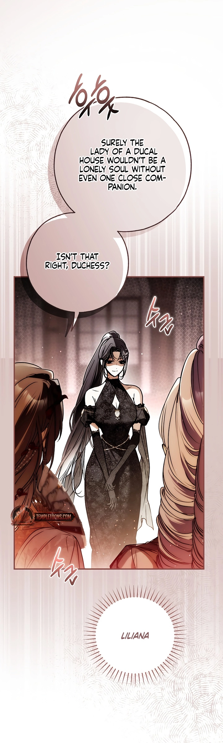 Post-Possession Damage Control Chapter 69 page 3 - 