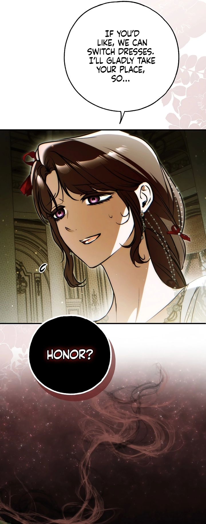 Post-Possession Damage Control Chapter 69 page 27 - 