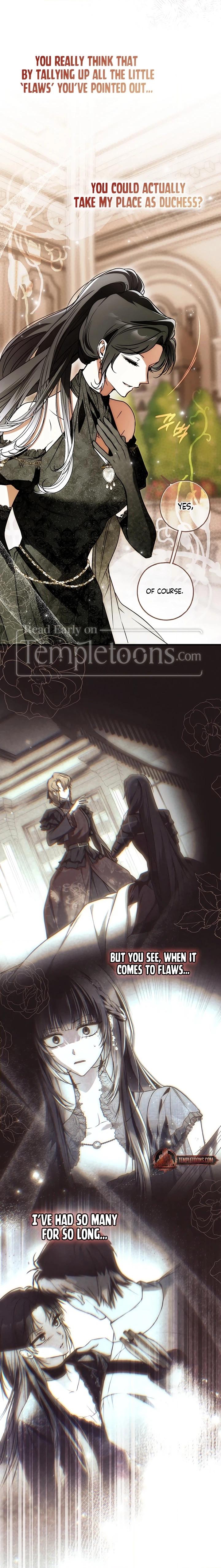 Post-Possession Damage Control Chapter 69 page 4 - 