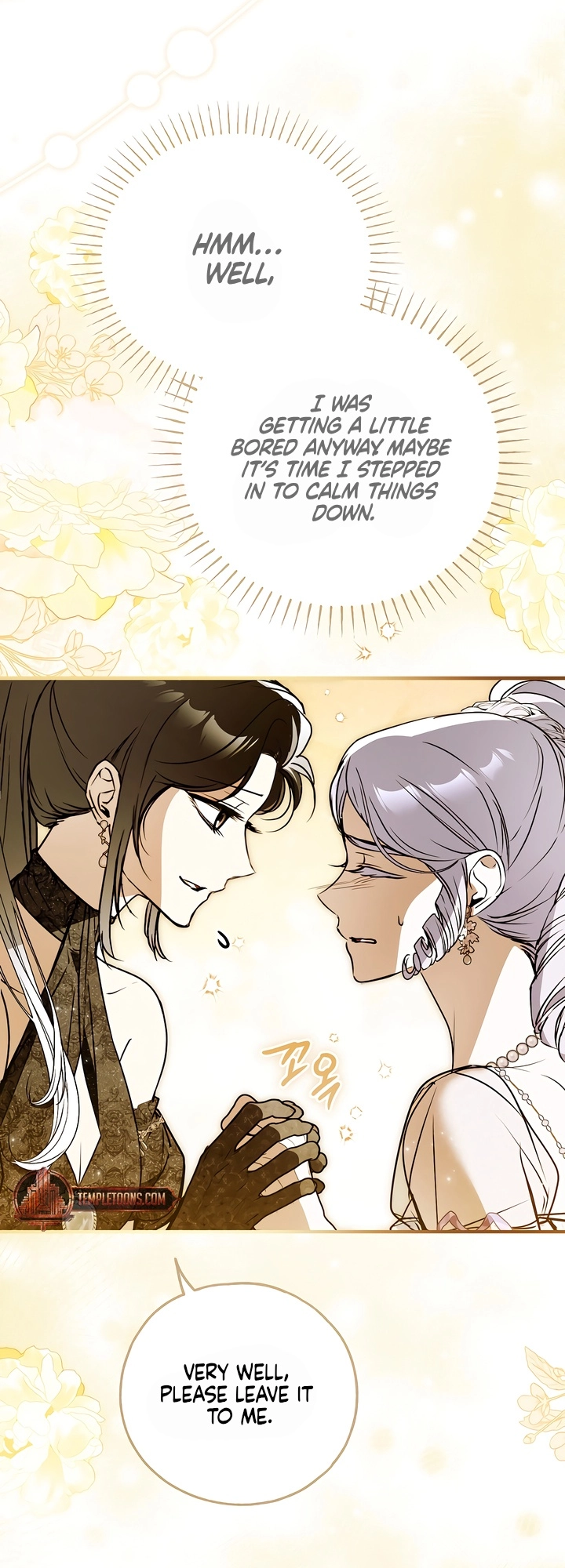 Post-Possession Damage Control Chapter 69 page 33 - 