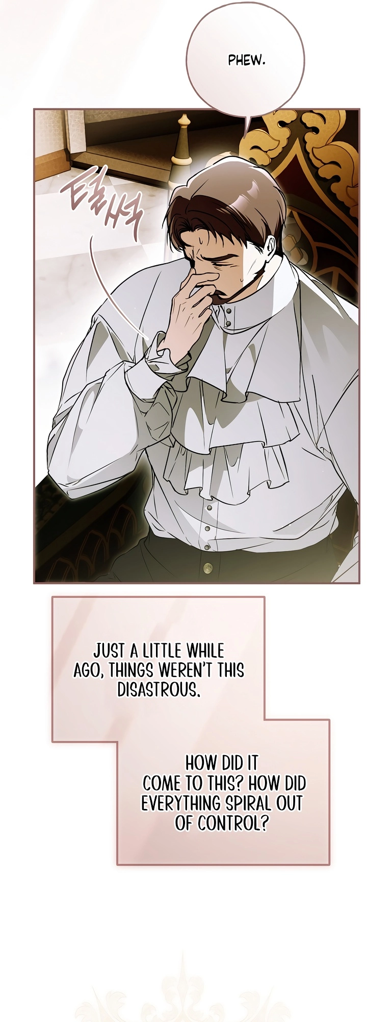 Post-Possession Damage Control Chapter 69 page 53 - 
