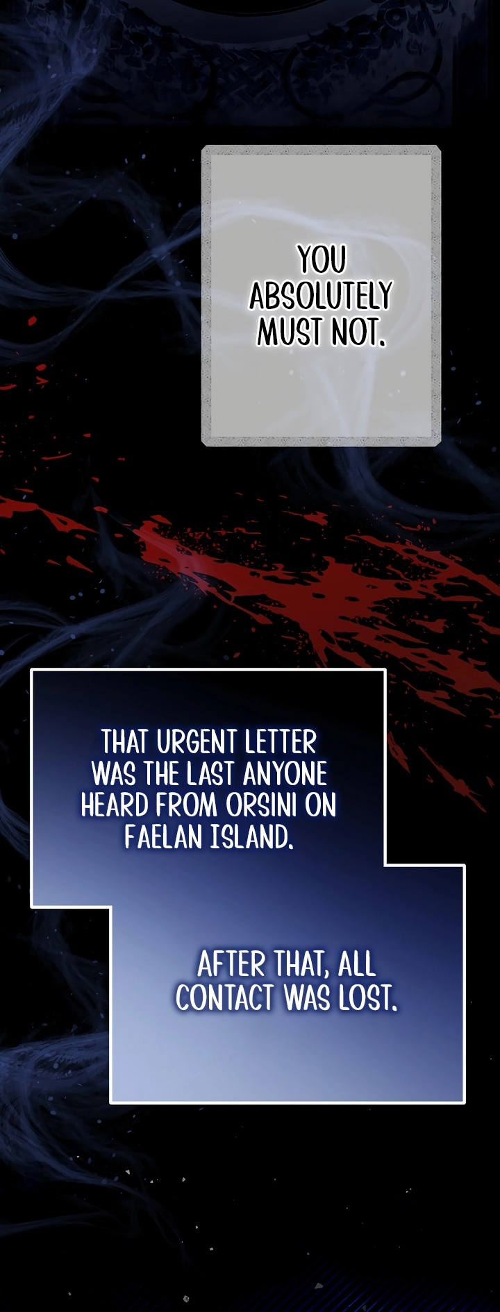 Post-Possession Damage Control Chapter 69 page 62 - 