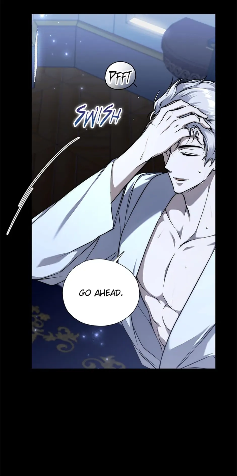 Post-Possession Damage Control Chapter 7 page 66 - 
