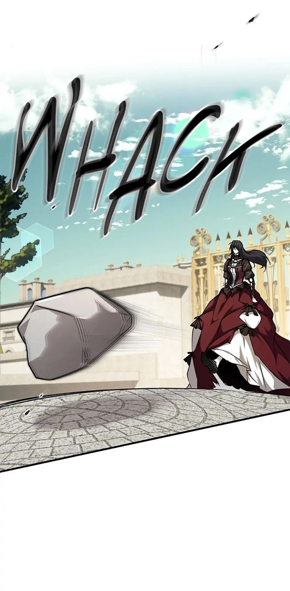 Post-Possession Damage Control Chapter 7 page 69 - 