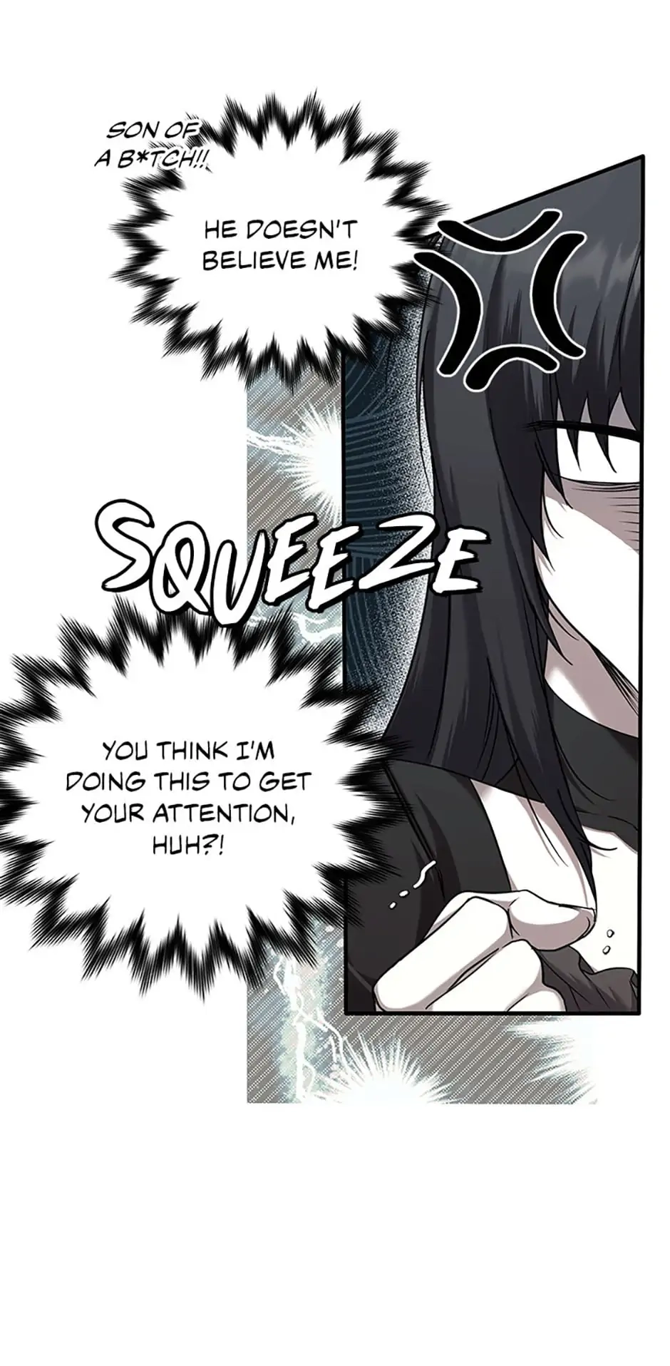 Post-Possession Damage Control Chapter 7 page 70 - 