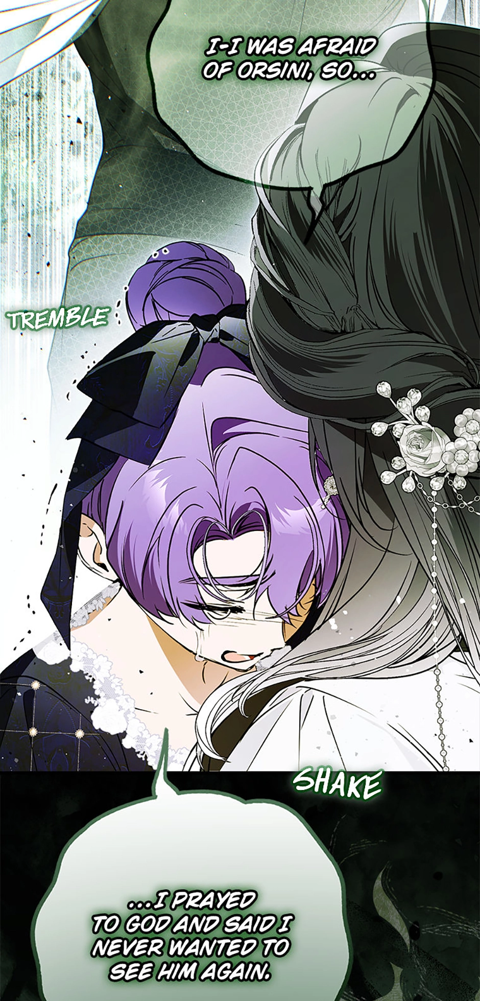 Post-Possession Damage Control Chapter 70 page 2 - 