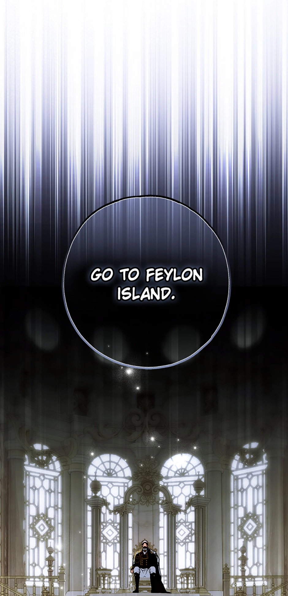 Post-Possession Damage Control Chapter 70 page 14 - 