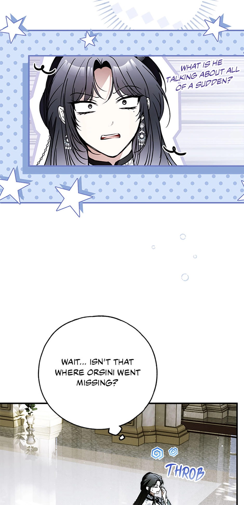 Post-Possession Damage Control Chapter 70 page 16 - 