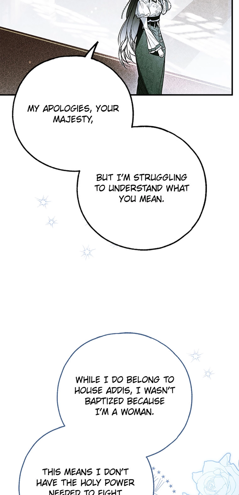 Post-Possession Damage Control Chapter 70 page 17 - 