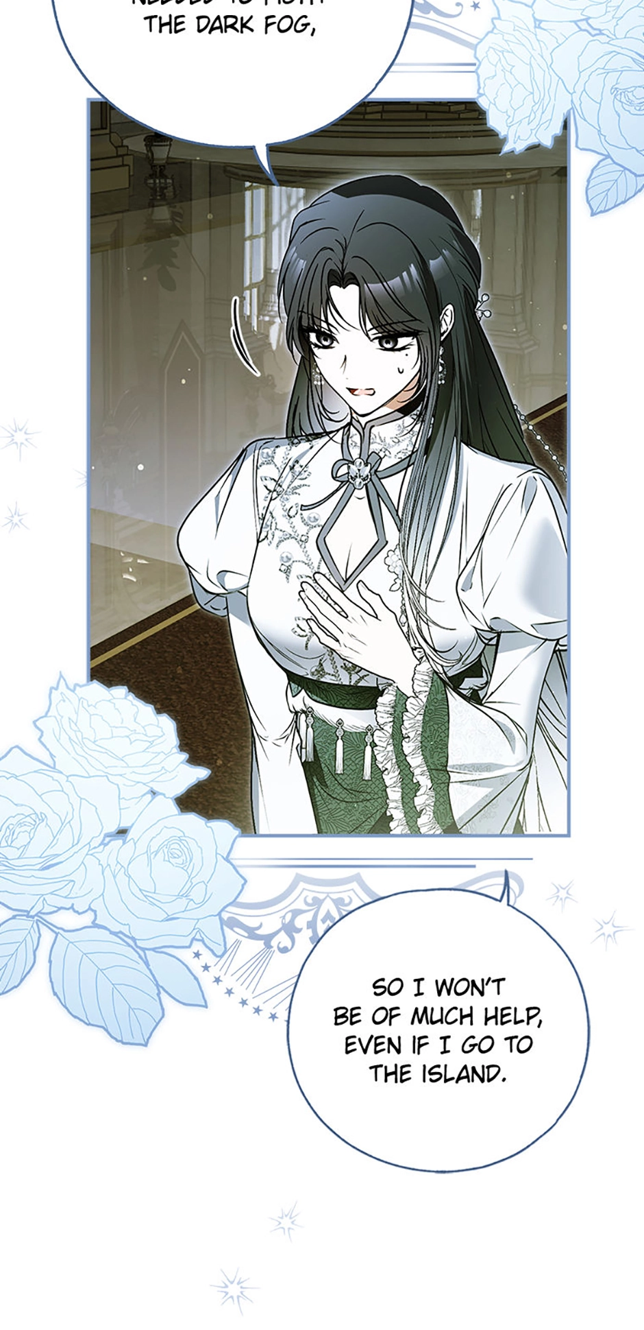 Post-Possession Damage Control Chapter 70 page 18 - 