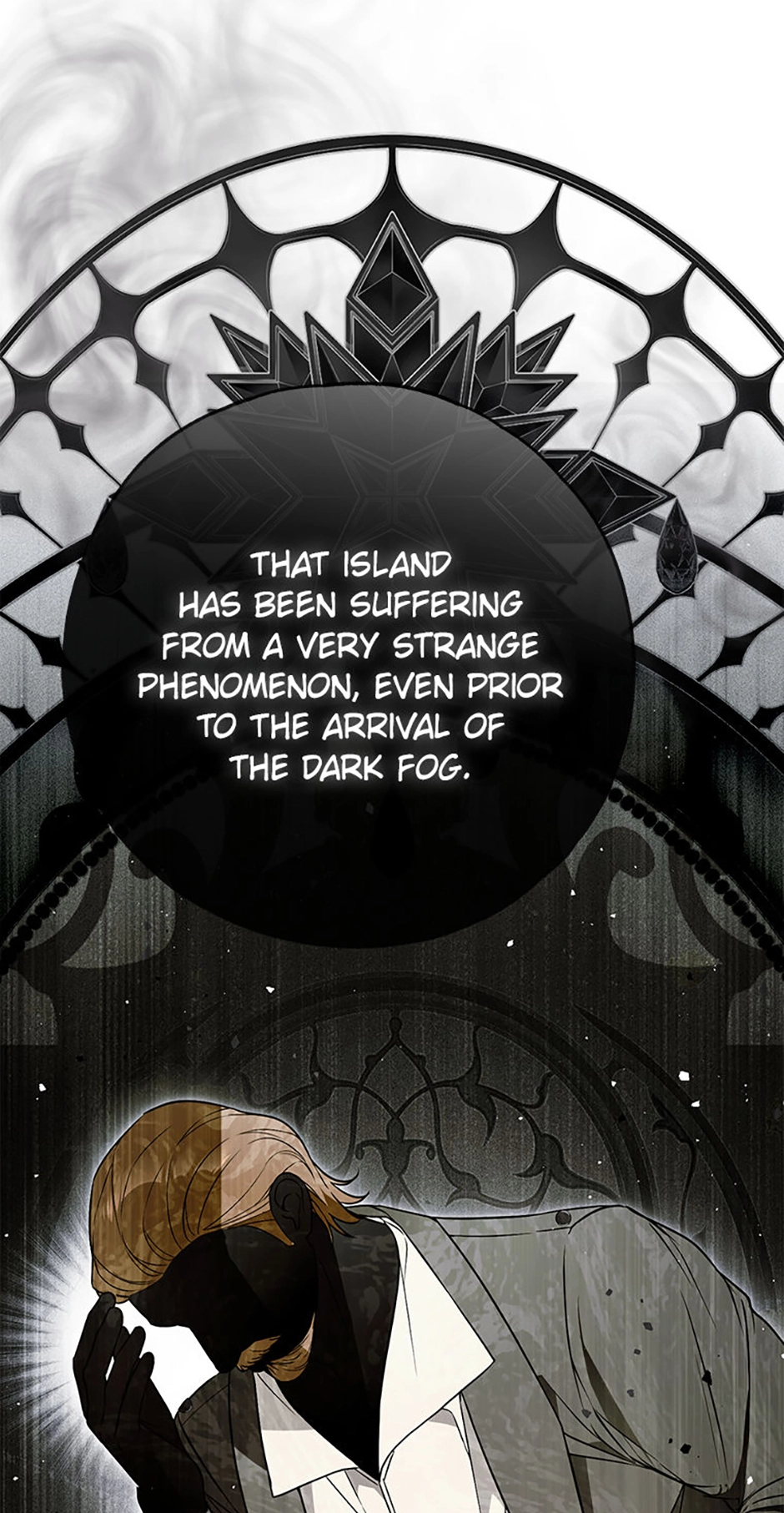 Post-Possession Damage Control Chapter 70 page 20 - 