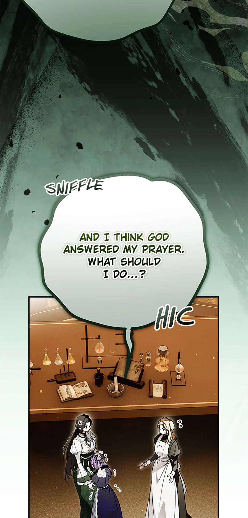 Post-Possession Damage Control Chapter 70 page 3 - 