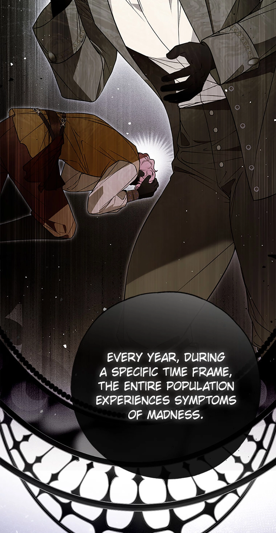 Post-Possession Damage Control Chapter 70 page 21 - 