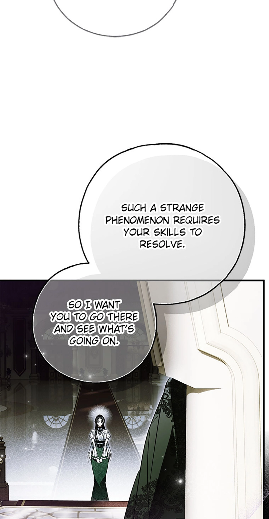 Post-Possession Damage Control Chapter 70 page 25 - 