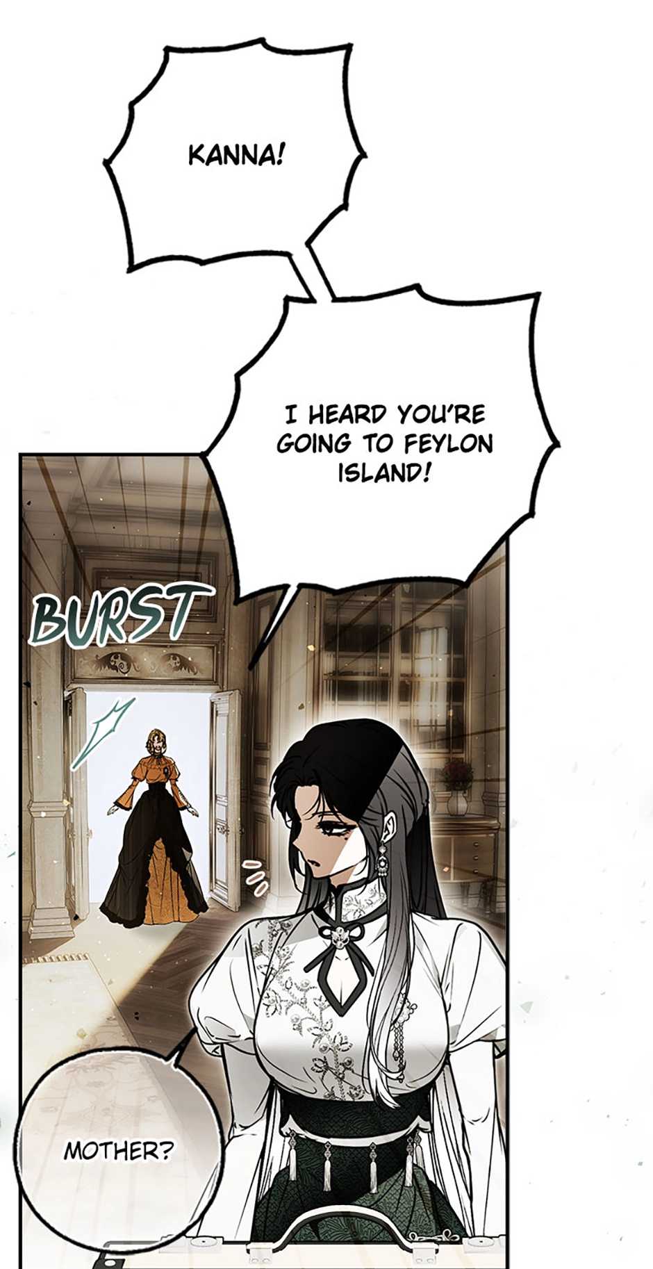 Post-Possession Damage Control Chapter 70 page 29 - 