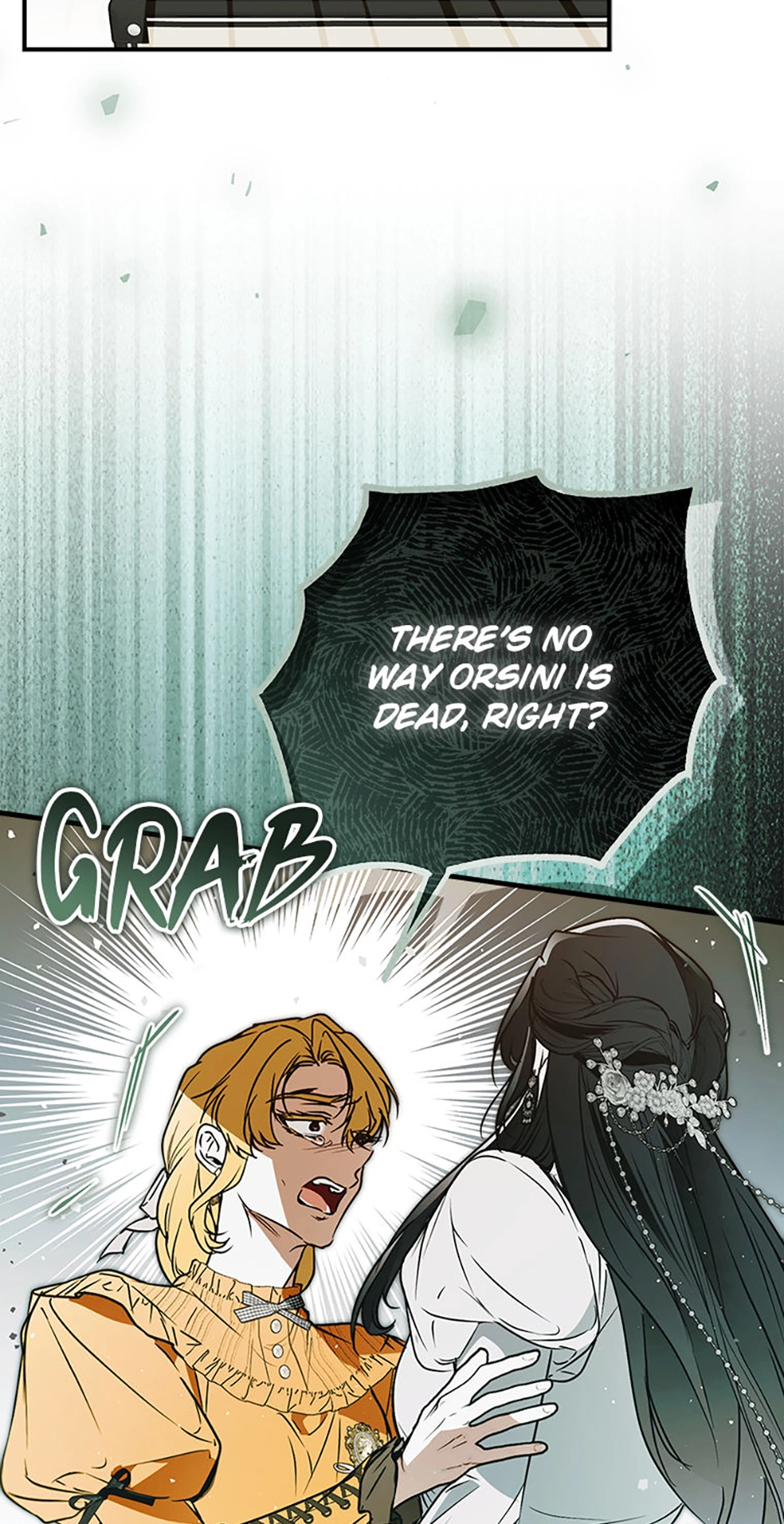 Post-Possession Damage Control Chapter 70 page 30 - 